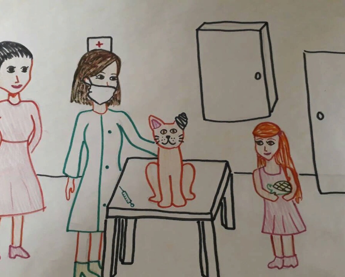 Pet care